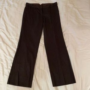 BCBG MAXAZRIA Women Slacks Pants Size 2